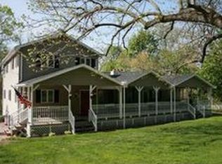 1468 Beaver Rd, Sewickley, PA 15143