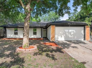 806 11th St, Princeton, TX 75407