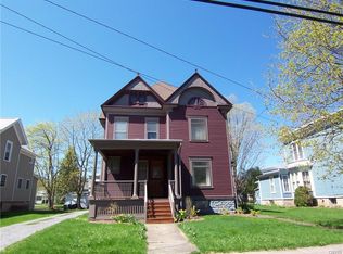 316 Seneca St, Oneida, NY 13421