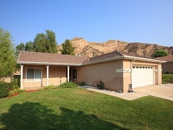2nd image of 30443 Sunrose Pl