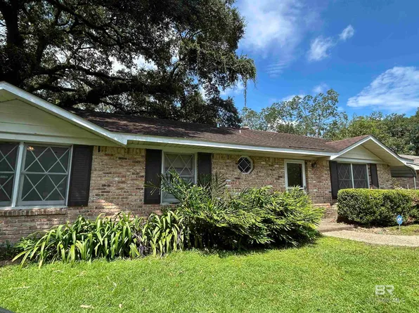 4968 Bavarian Dr W, Mobile, AL 36619