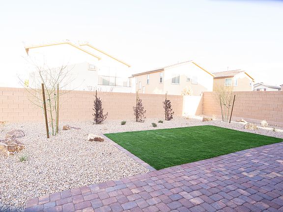 low maintenance landscape