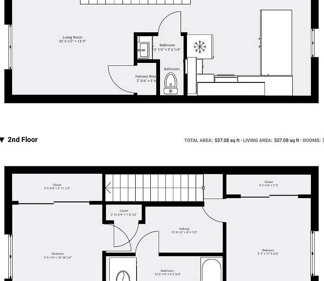 6203 N Astor St #2 — Photo 11