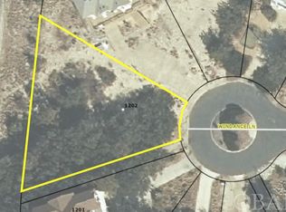 1202 Windance Ln LOT 105, Corolla, NC 27927