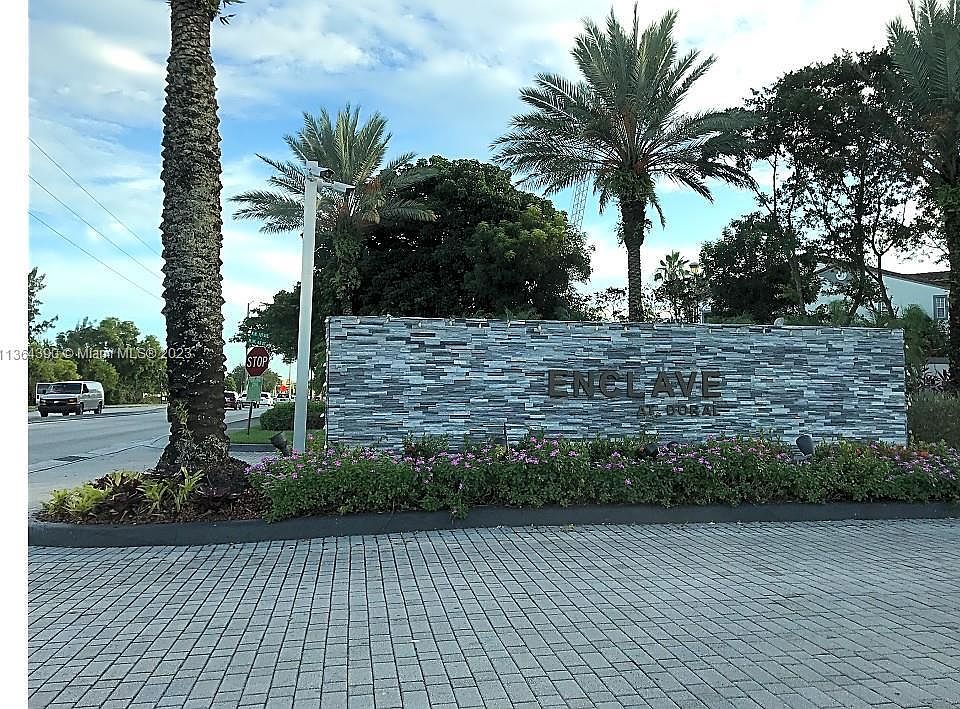 1st image of 4360 NW 107th Ave #310