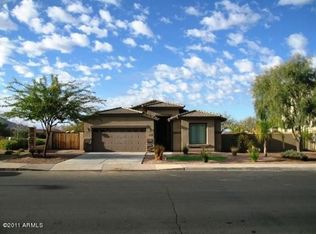 3653 E Meadowview Dr, Gilbert, AZ 85298