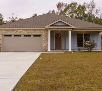 524 Birchwood Ln, Dothan, AL, 36301