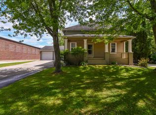 156 Front St, Pulaski, WI 54162