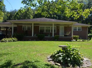 431 Oak Cir, Oliver Springs, TN 37840