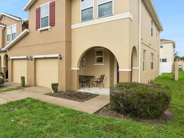 5134 ADELAIDE DRIVE, KISSIMMEE, FL 34746