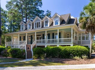 41 Freeport Drive, Daufuskie Island, SC 29915
