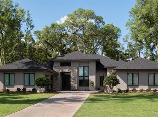 2693 NW 152nd Ct, Newberry, FL 32669