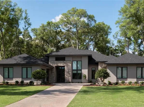 2693 NW 152ND COURT, NEWBERRY, FL 32669