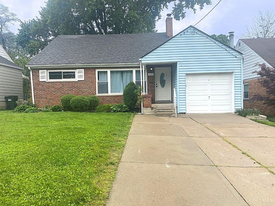 1st image of 8633 Melody Ln