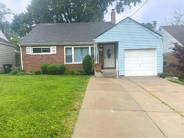 8633 Melody Ln, Cincinnati, OH 45231