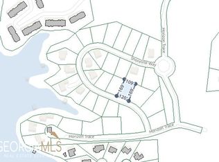 258 Shoreline Way, Macon, GA 31220