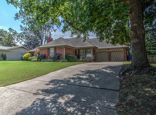 3716 E 46th St S, Tulsa, OK 74135