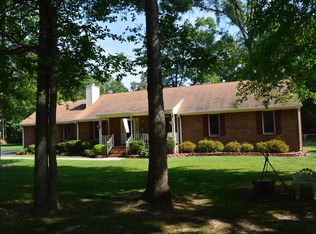 1820 Mill Rd, Henrico, VA 23231