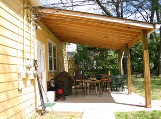 3809b Elkins Ave, Nashville TN 37209, Nashville, TN 37209