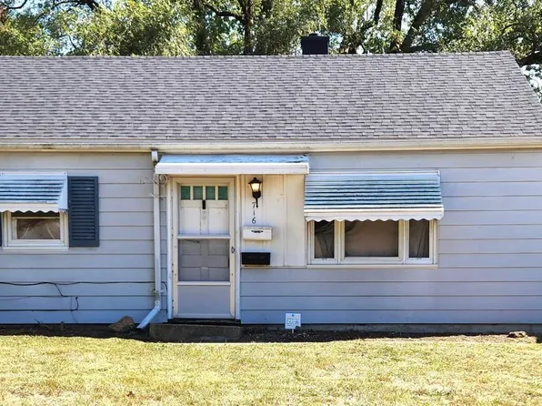 716 W Purtscher Dr, Peoria, IL 61614