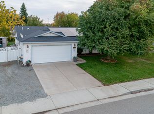 3614 Stingy Ln, Anderson, CA