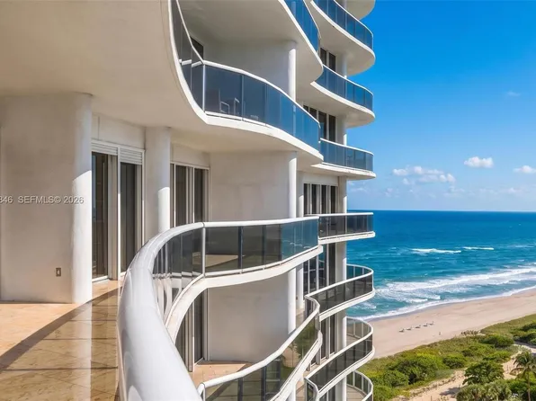 9601 Collins Ave APT 1508, Bal Harbour, FL 33154