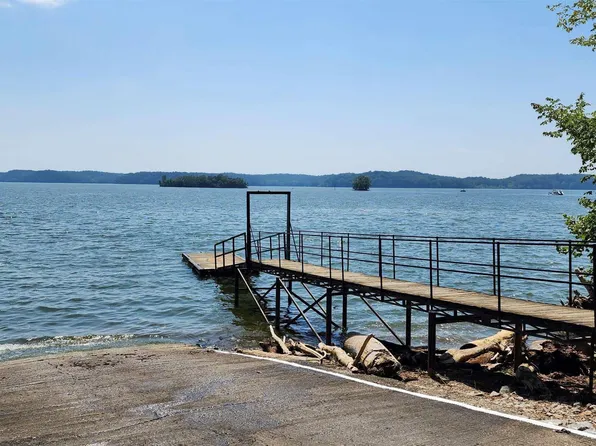 LOT 95 Parkview Rd, Cadiz, KY 42211