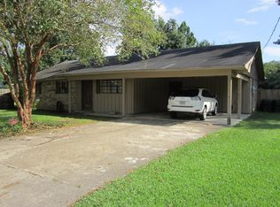 606 Caliente St, New Iberia, LA 70563