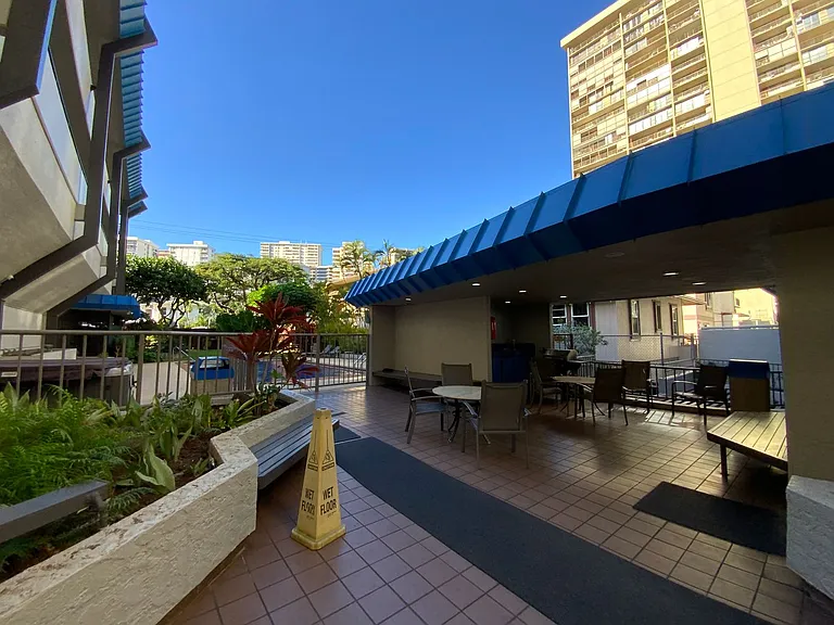 1535 Pensacola St #209 — Photo 16