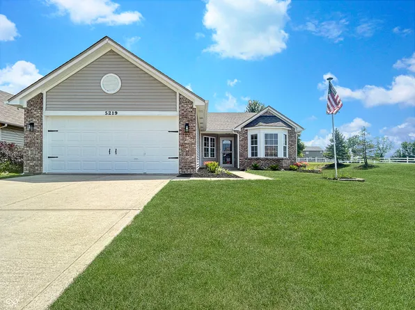 5219 Brassie Dr, Indianapolis, IN 46235