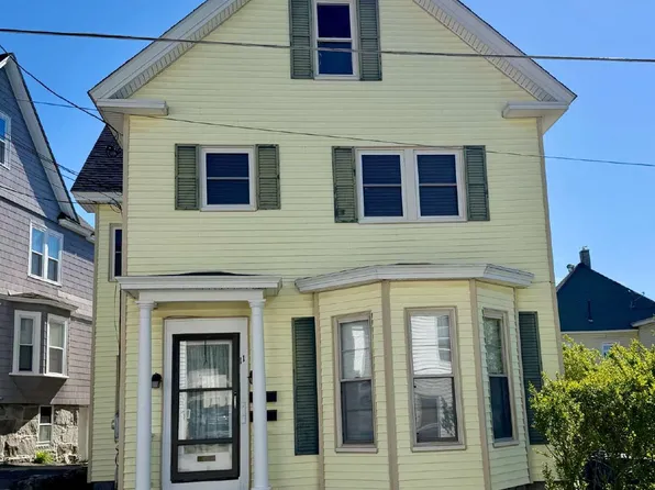 11 Norton St #B, Nashua, NH 03064