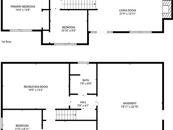 3rd image of 3257 Union Rd