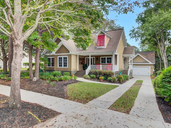 5051 Coral Reef Dr, Johns Island, SC 29455