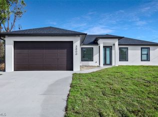 3800 24th St SW, Lehigh Acres, FL 33976