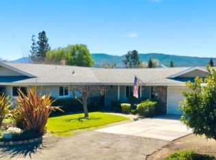 3610 Cerrito St, Santa Ynez, CA 93460