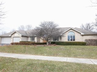 12252 W Thorn Apple Dr, Homer Glen, IL