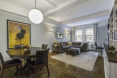 Sold by Brown Harris Stevens