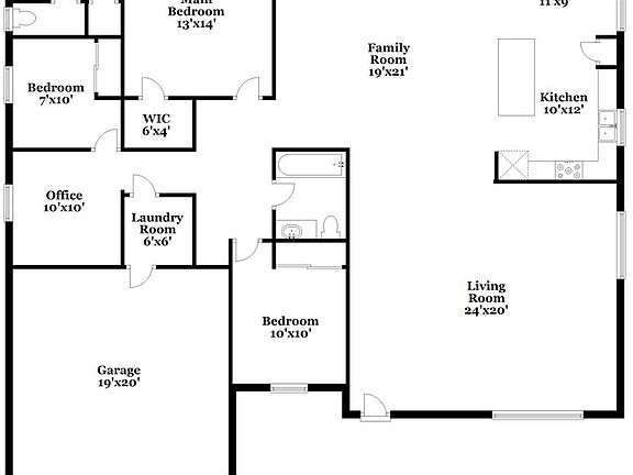 2nd image of 434 N 110th St