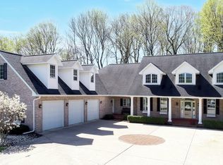 2915 Nikki Lee Ct, Green Bay, WI 54313