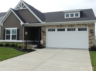 2095 Schmidt Dr, Dayton, OH 45434