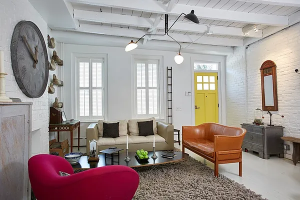 Sold by Brown Harris Stevens | media 2