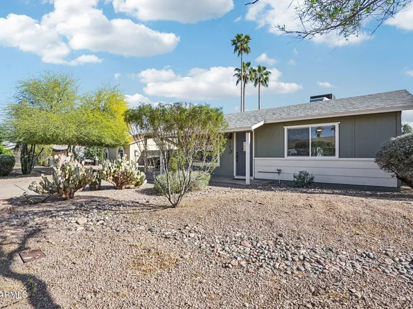 1635 W PLANA Avenue, Mesa, AZ 85202