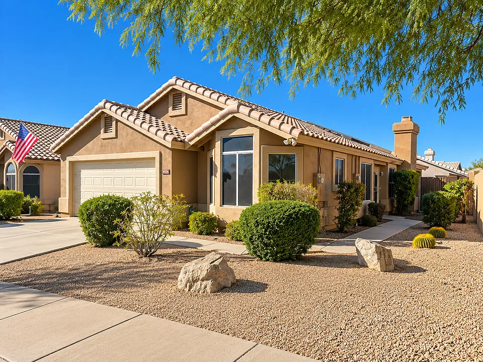 4028 E Desert Marigold Dr