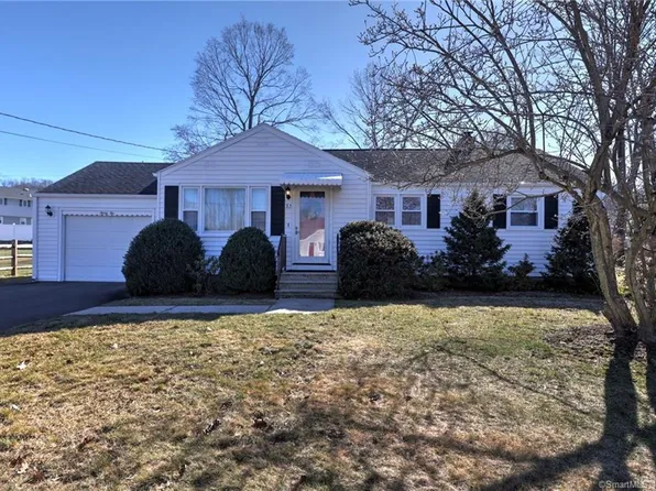 32 Williams Road, North Branford, CT 06471