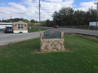 1641 Broadway St #8, Dayton, TN 37321