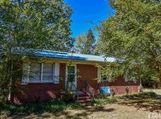 155 Alva Oakley Rd, Roxboro, NC 27574