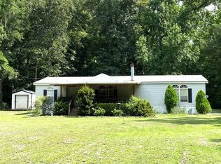 210 SW 25th Ave, Chiefland, FL 32626