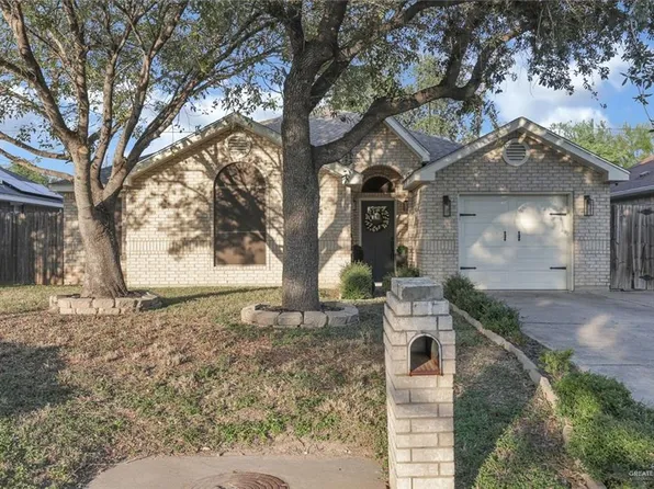 1005 Blake St, Mission, TX 78572