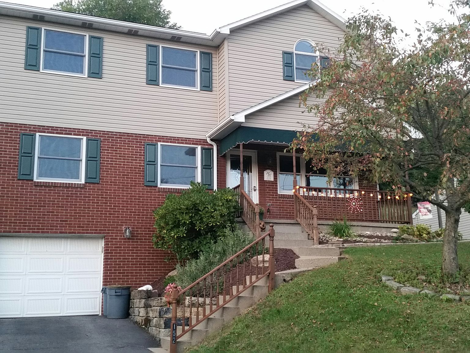152 Terrace Ave, Leechburg, PA 15656 Zillow