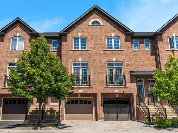 965 Reimer Cmn, Burlington, ON L7R 0C8